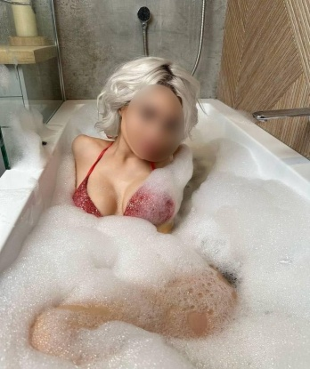 Анкета проститутки Анна - Фото 1, Калининск, 24 года, №3728